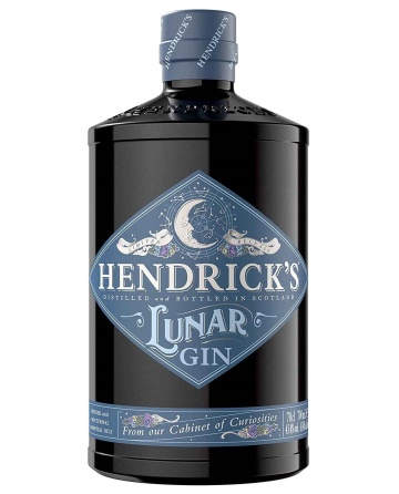 Hendrick's Lunar Gin 0.7L
