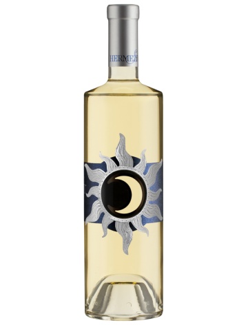 Hermeziu Te Ispiteste Sauvignon Blanc Sec 0.75L