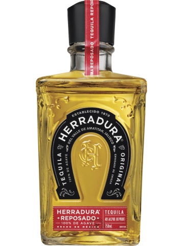 Herradura Reposado 0.7L