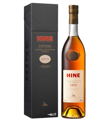Hine Cognac Vintage 1975 0.7L