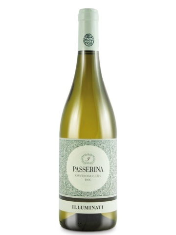 Illuminati Passerina DOC Controguerra 0.75L