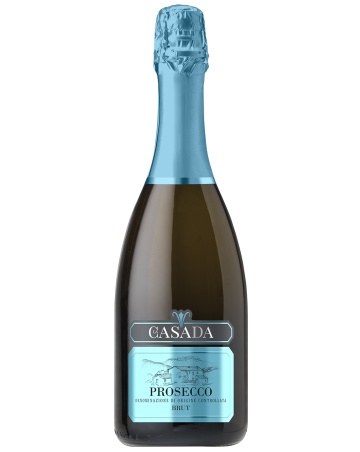 Italia C&C La Casada Prosecco DOC Brut 0.75L
