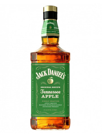 Jack Daniel's Tennessee Apple 1L