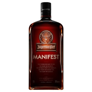 Jagermeister Manifest 0.7L