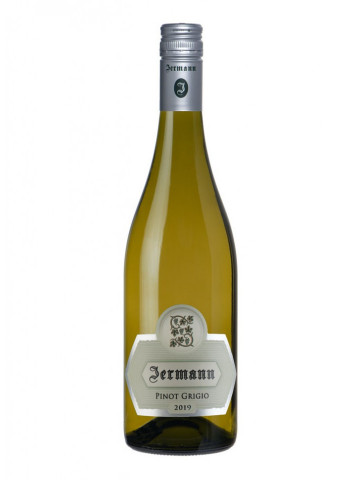 Jermann Pinot Grigio DOC Friuli-Veneția Giulia 2024 0.75L