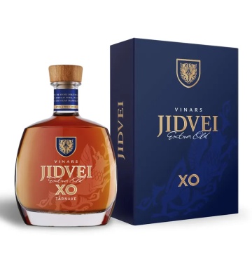 Jidvei Vinars XO 0.7L