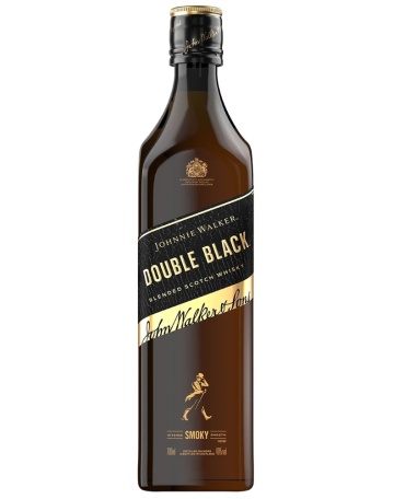 Johnnie Walker Double Black 0.7L