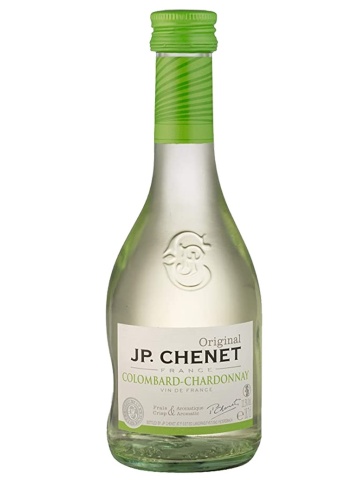 JP Chenet Colombard Chardonnay 0.187L