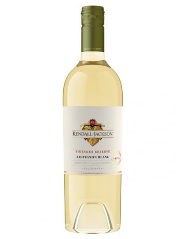 Kendall Jackson Vintner's Reserve Sauvignon Blanc 0.75L