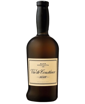 Klein Constantia Vin de Constance 2018 0,5 L