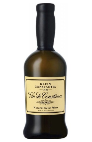 Klein Constantia Vin de Constance 2018 0,5 L