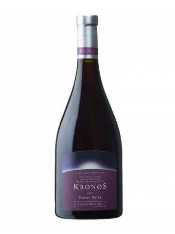 Kronos Pinot Noir 0.75L