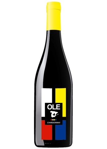La Cepa de Pelayo Ole Chardonnay 0.75L