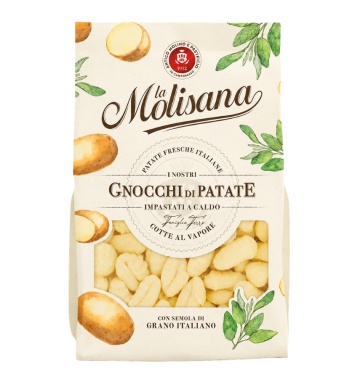 La Molisana Gnocchi 500g