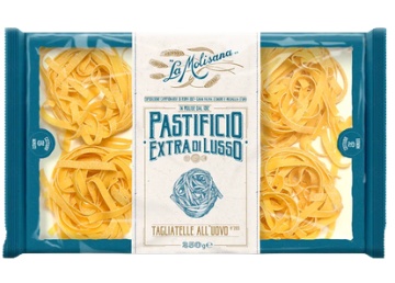 La Molisana Pasta Tagliatelle Cu Ou No. 203 250g
