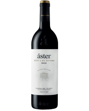 La Rioja Alta Áster Finca El Otero 2016 0.75L
