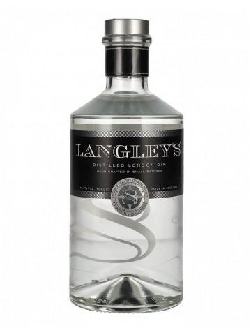 Langley's London Dry 0.7L