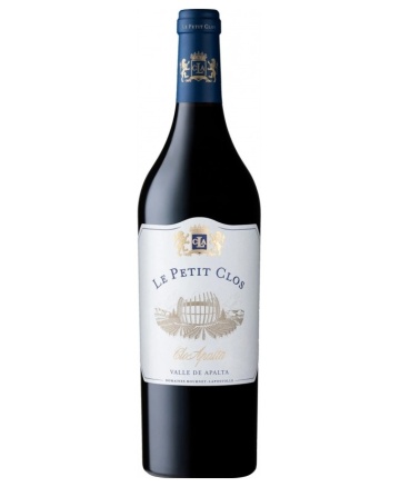 Lapostolle Le Petit Clos 0.75L