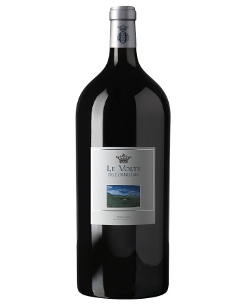 Le Volte Dell’Ornellaia Imperial Toscana IGT 2023 6L