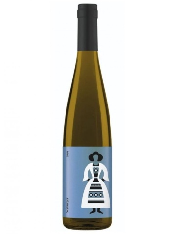 Lechburg Neuburger Organic 0.75L