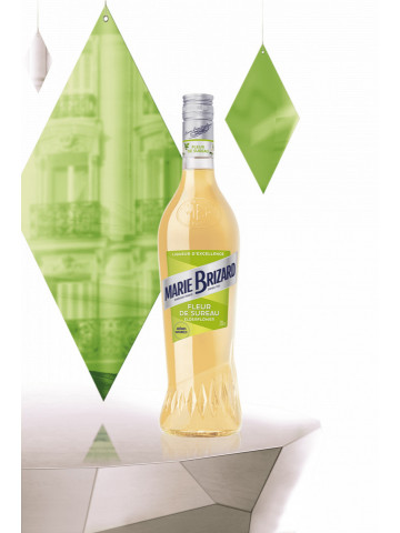 Lichior Marie Brizard Elderflower 0.7L