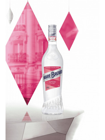 Lichior Marie Brizard Lychee 0.7L