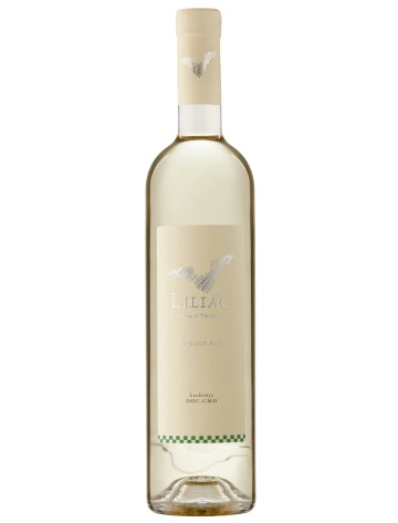 Liliac Feteasca Alba Sec 0.75L
