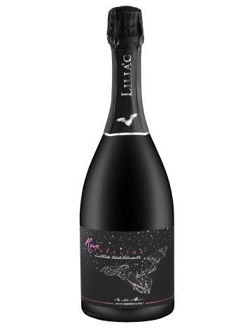 Liliac Private Selection Sparkling Rose Brut 0.75L