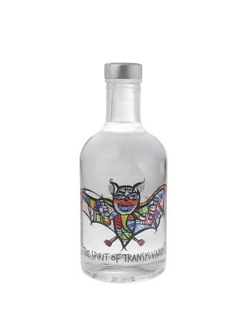 Liliac Spirit of Transylvania 50ml