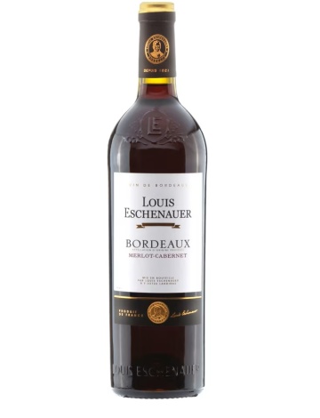 Louis Eschenauer Bordeaux Rouge 0.75L