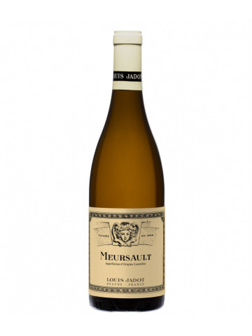 Louis Jadot Meursault Chardonnay 2019 0.75L