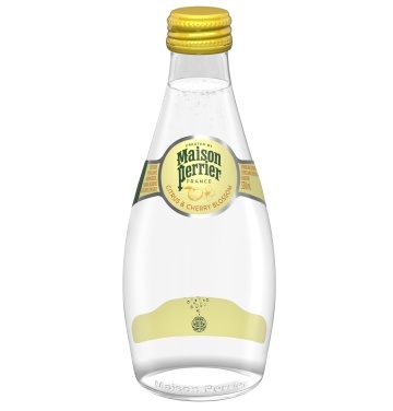 Maison Perrier Citrus & Cherry Blossom Sticla 0.33L