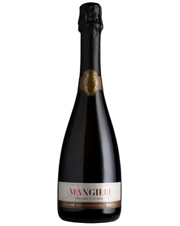 Mangilli Prosecco Brut 0.75L