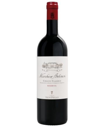 Marchese Antinori Chianti Classico Riserva DOCG 2023 0.75L