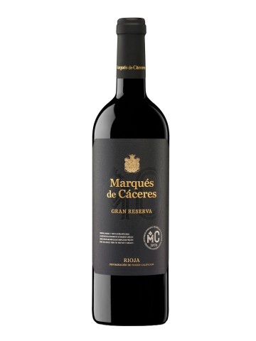 Marques de Caceres Gran Reserva 2016 0.75L