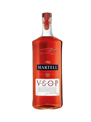 Martell Cognac VSOP 0.7L