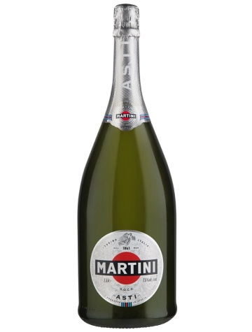 Martini Asti DOCG Magnum 1.5L