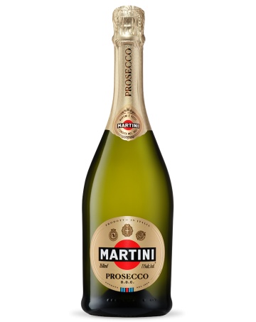 Martini Prosecco DOC 0.75L