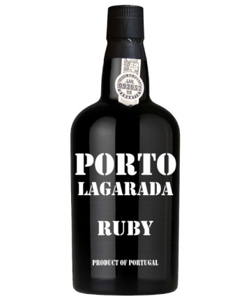 Maynard’s Lagarada Porto Ruby 0.75L