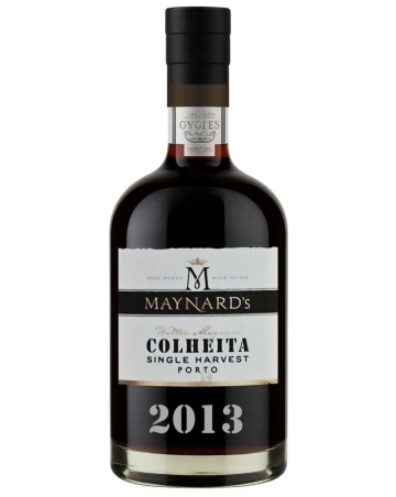 Maynard’s Porto Colheita 2013 0.5L