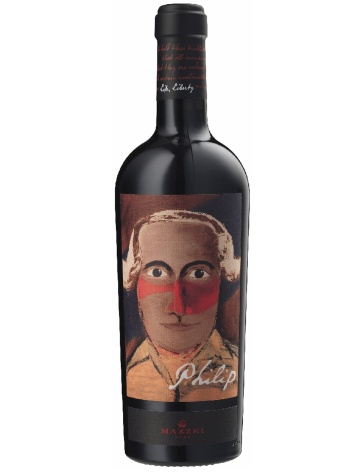 Mazzei Philip IGT Toscana 2021 0.75L