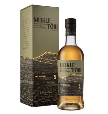 Meikle Toir The Original 5 YO 0.7L