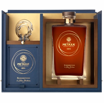 Metaxa AEN III Generations 0.7L