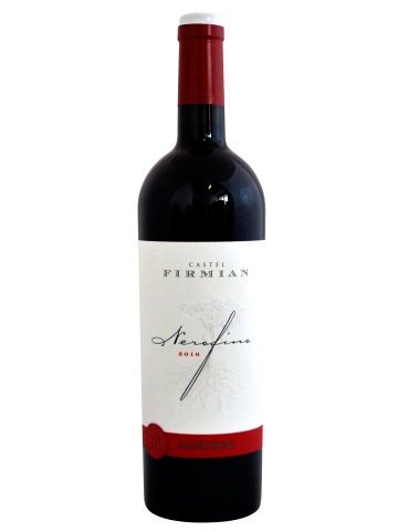 Mezzacorona Nerofino Castel Firmian IGT 0.75L