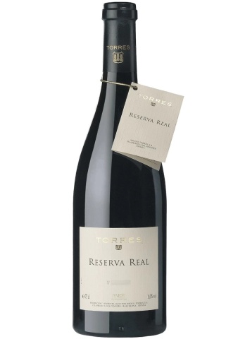 Miguel Torres Reserva Real 0.75L