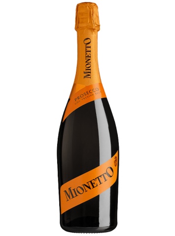 Mionetto Prosecco Brut Prestige Collection DOC Treviso 0.75L