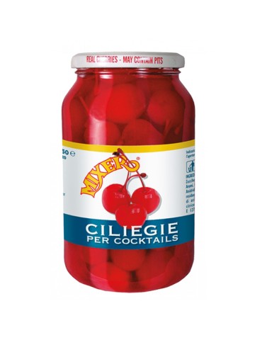 Mixer Cirese cu Codita Pentru Cocktail 800g