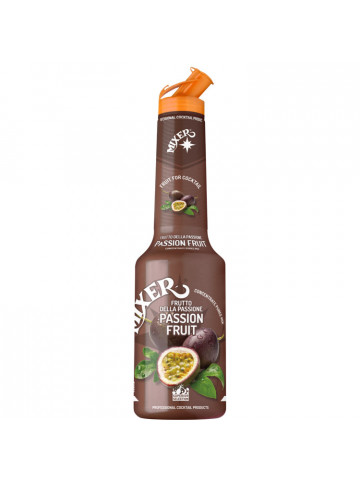 Mixer Fructul Pasiunii 100% Pulpa 1L