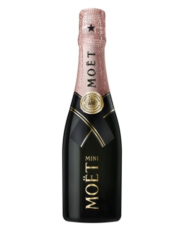 Moët & ChandonN.I.R.Nectar Imperial Rosé Moet Chandon Nectar Imperial Rose 3 x 750 ml | Vinero