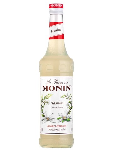 Monin Sirop Jasmine 0.7L